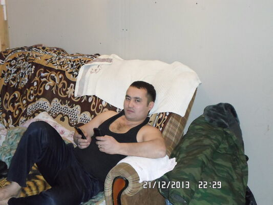  ,   Ruslan, 43 ,   