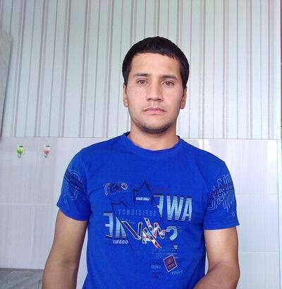  ,   Mahmudjon, 29 ,  