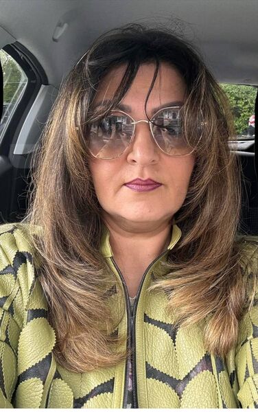  ,   Zhanka, 49 ,   ,   