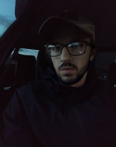  ,   Sergey, 29 ,   ,   