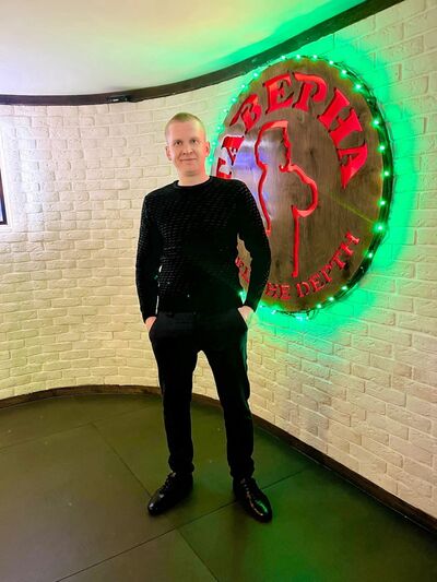  ,   Nikolay, 35 ,   ,   