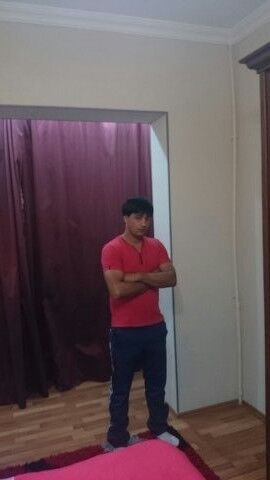  ,   Muhammed, 31 ,   