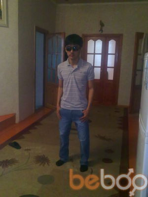  ,   Maksat, 31 ,   