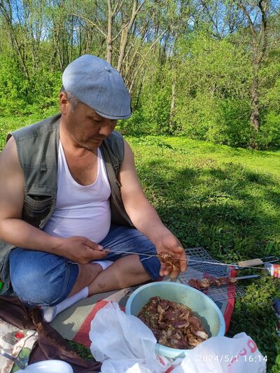  ,   Khasan, 43 ,   c 