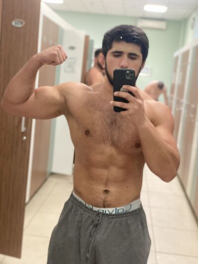  Robstown,   Sadig, 25 ,   ,   