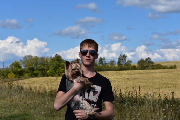  ,   Vladislav, 30 ,   ,   