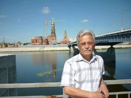  -,   Vyacheslav, 55 ,   ,   