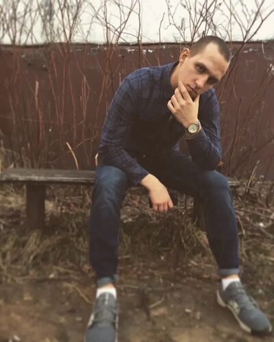  ,   Gleb, 25 ,   ,   , c 