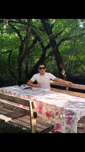  ,   Ruslan, 30 ,   ,   