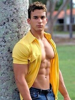  ,   PRETTY BOY, 36 ,   