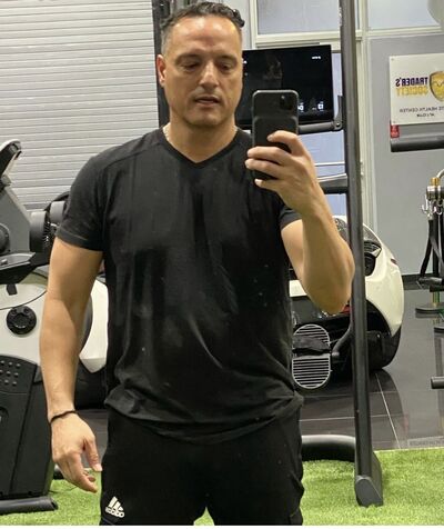  Edmundston,   Andrew, 54 ,   ,   