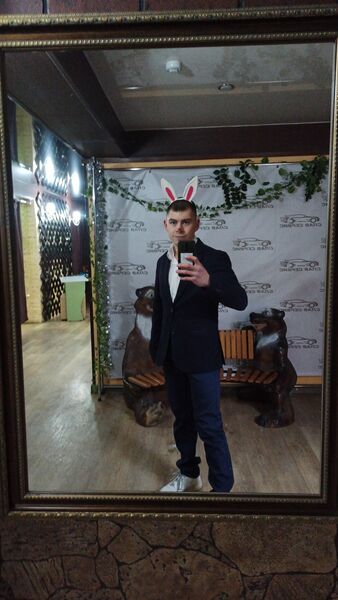  -,   Dmitry, 27 ,   