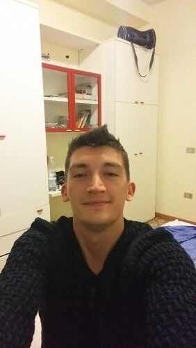  Boiano,   Vlad, 31 ,   