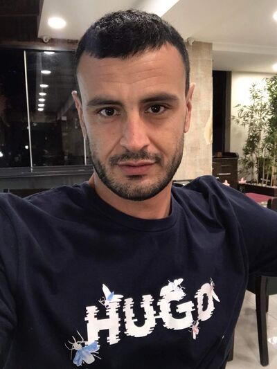  Mercan,   Arjen, 40 ,   ,   