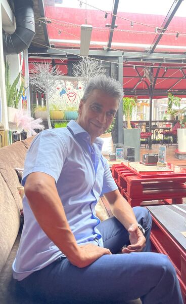  Frankfurt am Main,   Samuel, 46 ,   ,   