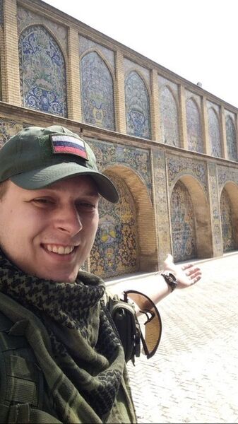  ,   Yaroslav, 31 ,  