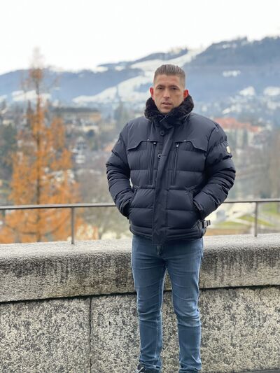  Sommerhausen,   Luca, 39 ,   ,   