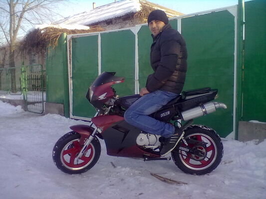  ,   Maga, 43 ,  