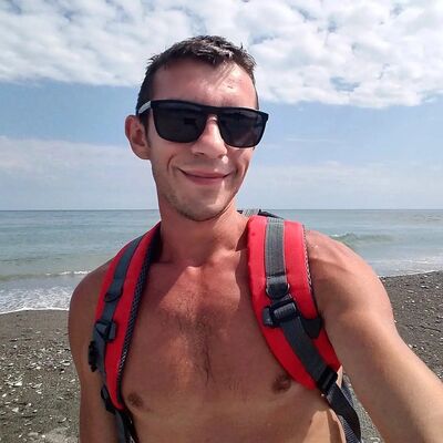  ,   Kirill, 31 ,   ,   