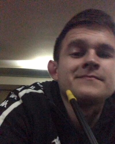  ,   Nikolay, 26 ,   ,   