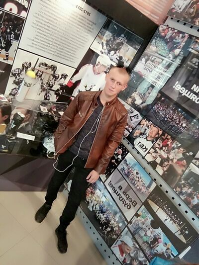  ,   Gennady, 29 ,   ,   