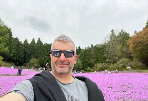  Frankfurt am Main,   William, 58 ,   ,   