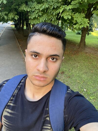  ,   Mahyar, 24 ,   ,   