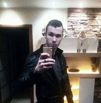  ,   Steven, 30 ,   