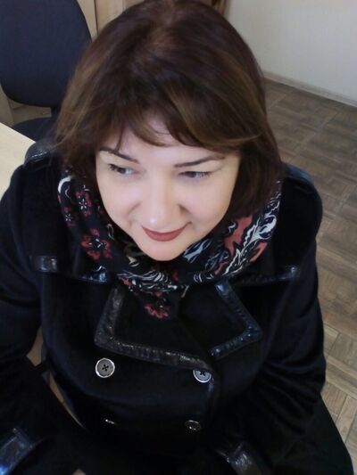 ,   Anna, 57 ,  