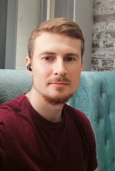  ,   Grigory, 31 ,  