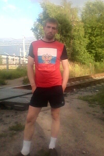 ���������� �����-���������, ���� ������� Sergey, 40 ���, ������������ ��� ������