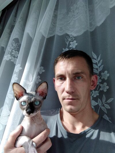  ,   Mikhail, 41 ,   ,   