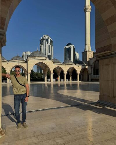  ,   Semyon, 33 ,   ,   