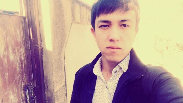  ,   Baxriddin, 29 ,   