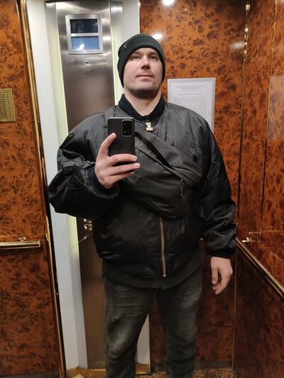 Знакомства Москва, фото мужчины Даймонд, 39 лет, познакомится для флирта, любви и романтики