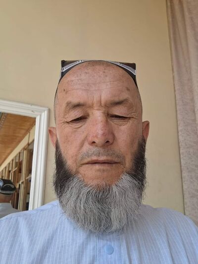  ,   Abdusattor, 67 ,   ,   