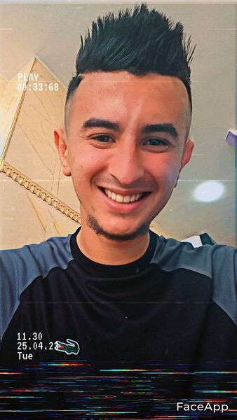  Algiers,   Houssem rezi, 25 ,   ,   , c 