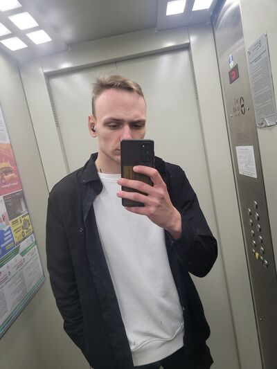  ,   Danil, 23 ,   ,   