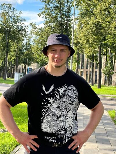  ,   Sergey, 31 ,   ,   