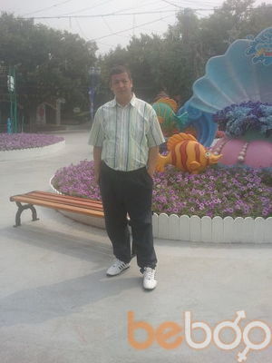  Taegu,   Hamidjon, 54 ,   