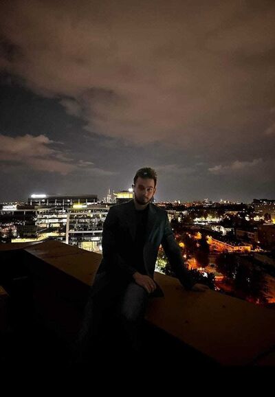  Bielany Wroclawskie,   Ruslan, 25 ,   ,   
