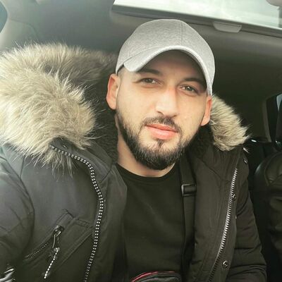  Budacka Rijeka,   Adnan, 27 ,   ,   
