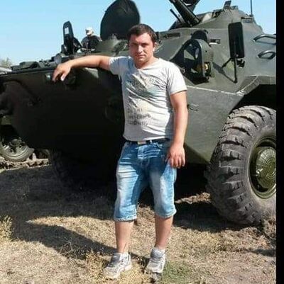 Szczecin Pogodno,   Misha, 51 ,   