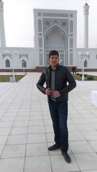  ,   OYBEK, 34 ,   