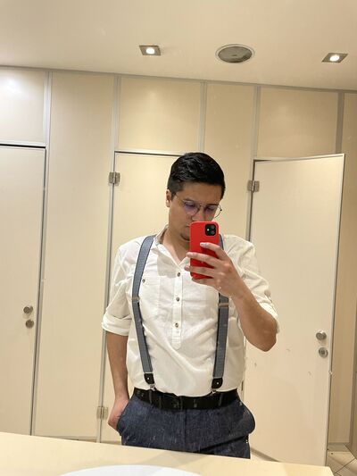  Santa Fe,   Marco, 27 ,   ,   