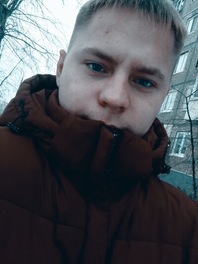  ,   Kirill, 21 ,   ,   