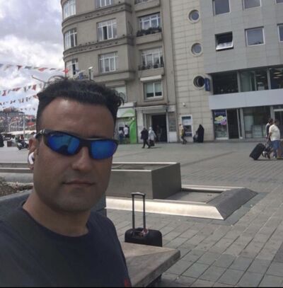  Ferryhill,   Saeid, 33 ,   ,   
