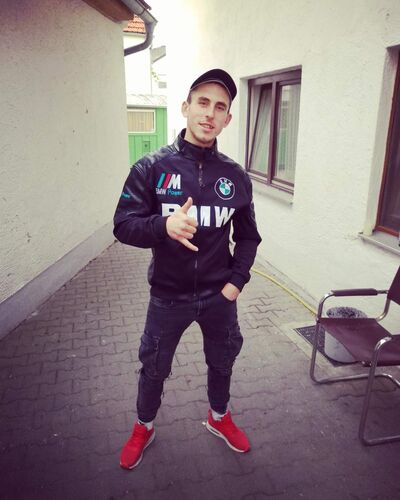  ,   Mihai, 29 ,   ,   
