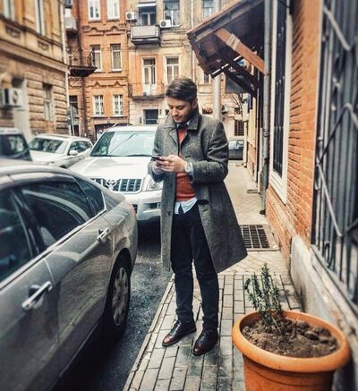  ,   Gruzin, 32 ,   