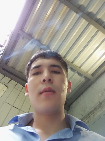  ,   HAYOYBEK, 24 ,  